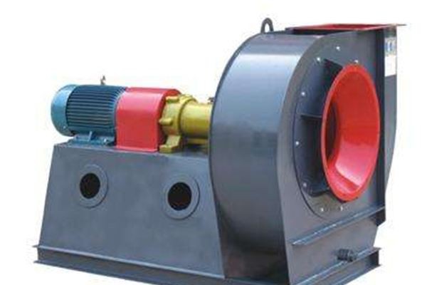 Grain Conveying Fan/Cotton Conveying Fan