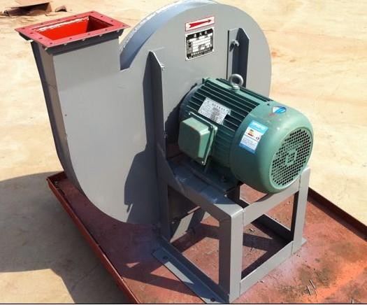 Duty Dust Extractor Exhaust Industrial Smoke Turbine Fireplace Forced Ventilation Curved Fan Blower Snail Price