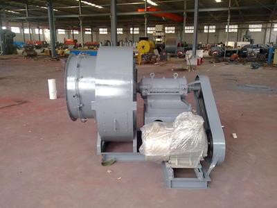 Hood High Temperature Resistant Centrifugal Fan 230V 190mm (FJC2E-190.45A)