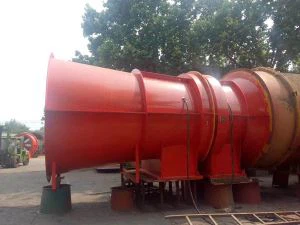 Main/Surface Ventilation Fans