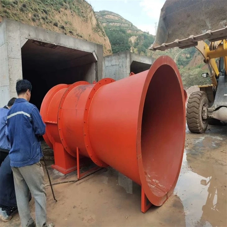 Air Extractor Fan For Factory, Warehouse And Workshop