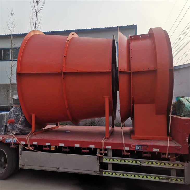 T30-Cooling Axial Fan Manufacturer China T30