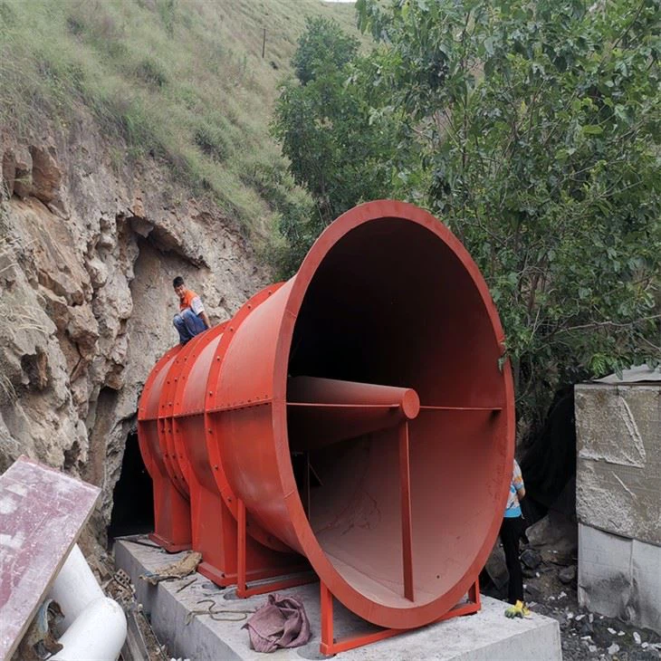 Exhaust Fan Roof Air Vent Fan Manufacturer